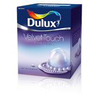Dulux Velvet Touch - Rare Pearl