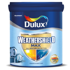 Dulux Weathershield Max
